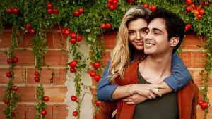 Задник до фильму"Ricos de Amor" #754722