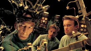 Задник до фильму"Місто загублених дітей" #228288