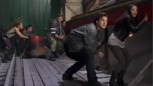 Задник до фильму"Фантом" #337798