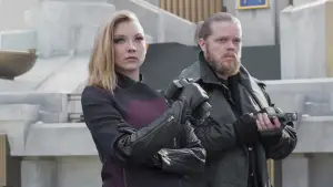 Задник до фильму"Голоднi iгри: Переспiвниця. Частина 2" #634220