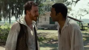 Задник до фильму"12 років рабства" #751774