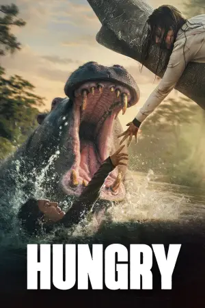Hungry