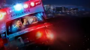 Задник до фильму"Код 3" #551917