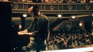 Задник до фильму"Колиска гойдатиметься" #428970