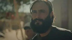 Задник до фильму"Le Pays taliban" #794711