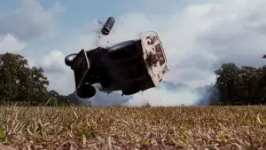 Задник до фильму"Ейс Вентура: Поклик природи" #808877