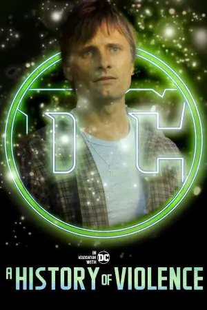 Постер до фильму"Виправдана жорстокість" #235085