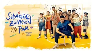 Sitaare Zameen Par