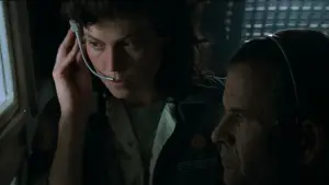 Задник до фильму"Чужий" #750288