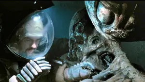 Задник до фильму"Чужий" #548905