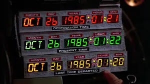 Задник до фильму"Назад у майбутнє" #550613