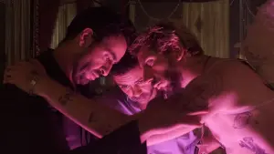 Задник до фильму"Шалений Будапешт" #485789