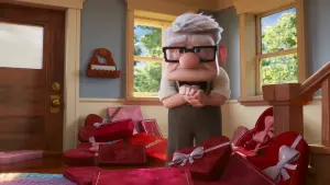 Задник до фильму"Побачення Карла" #166708