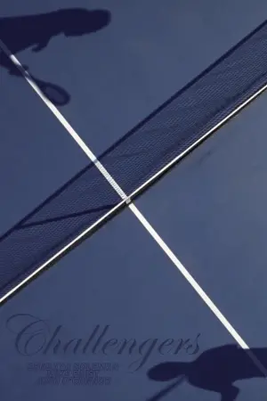 Постер до фильму"Суперники" #502517