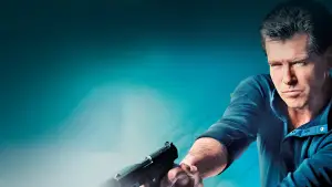 Задник до фильму"007: Помри, але не зараз" #602421