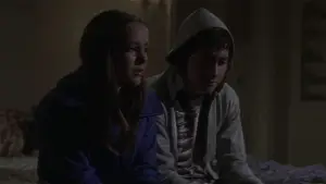 Задник до фильму"Донні Дарко" #528287