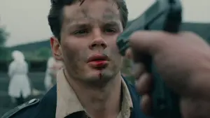 Задник до фильму"Європа, Європа" #355402