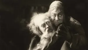 Задник до фильму"Фауст: Німецька народна казка" #183316