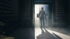 Відео до фільму How to Rob a Bank | Як пограбувати банк | Український трейлер | Netflix