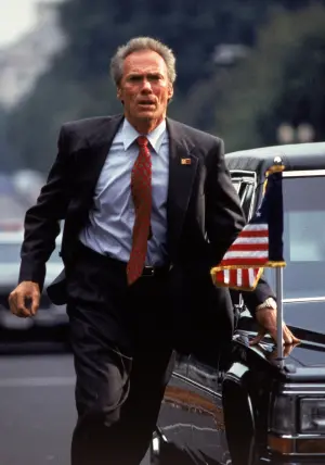 Постер до фильму"На лінії вогню" #249511