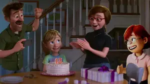 Задник до фильму"Думками навиворіт 2" #545008