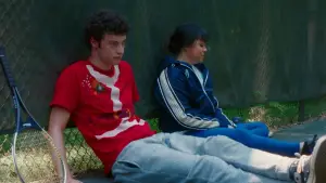 Задник до фильму"Ох. Що за. Радість." #578636