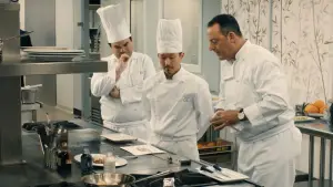 Відео до фільму Шеф | Le Chef Official US Release Trailer 1  (2014) - Jean Reno Movie HD