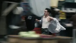 Задник до фильму"Марті Супрім. Геній комбінацій" #760746