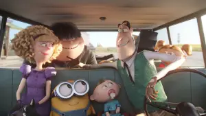 Задник до фильму"Посіпаки" #609476