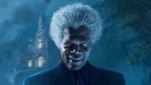 Задник до фильму"Дім дивних дітей Міс Сапсан" #726879