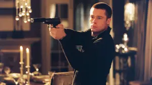 Задник до фильму"Мiстер i мiсiс Смiт" #769066