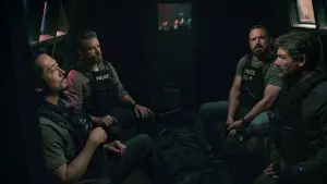 Задник до фильму"Зрив" #508514