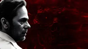 Задник до фильму"Спалах" #531175