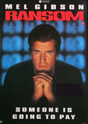 Постер до фильму"Викуп" #732037
