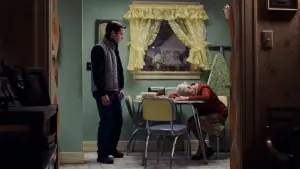 Задник до фильму"Людина-павук 2" #504902