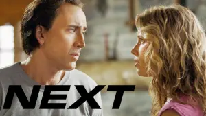 Задник до фильму"Пророк" #57702