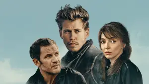 Задник до фильму"Байкери" #588413