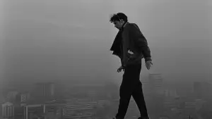 Задник до фильму"Небо над Берліном" #754372