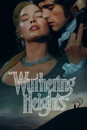 Постер до фильму"«Буремний перевал»" #759766