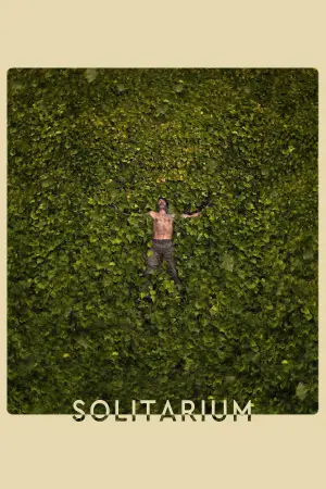 Постер до фільму "Solitarium"
