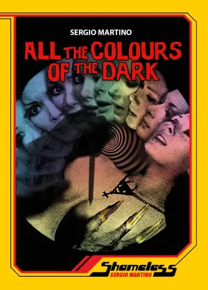 Постер до фильму"Tutti i colori del buio" #867832