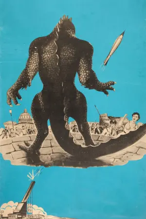 20 Million Miles to Earth