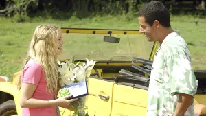 Задник до фильму"50 перших поцілунків" #488477