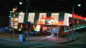 Задник до фильму"Miracle Mile" #875794