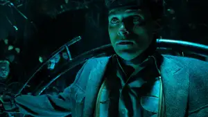 Задник до фильму"Темне місто" #804725