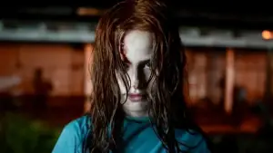 Задник до фильму"Незнайомці: Частина друга" #545457