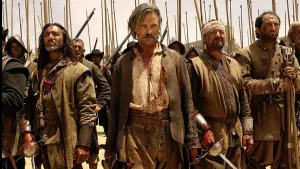 Задник до фильму"Капітан Алатрісте" #745229