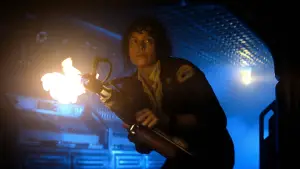 Задник до фильму"Чужий" #548864