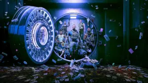 Задник до фильму"Армія мерців" #295321