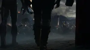 Задник до фильму"Месники: Завершення" #747538